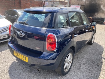 Used MINI Countryman 2010 for sale - 79451673: Photo