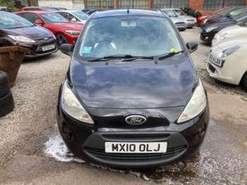 Used Ford Ka 2010 for sale - 74885919: Photo