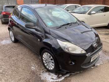 Used Ford Ka 2010 for sale - 74885919: Photo
