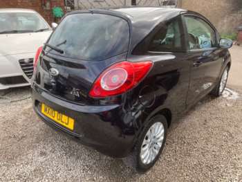 Used Ford Ka 2010 for sale - 74885919: Photo