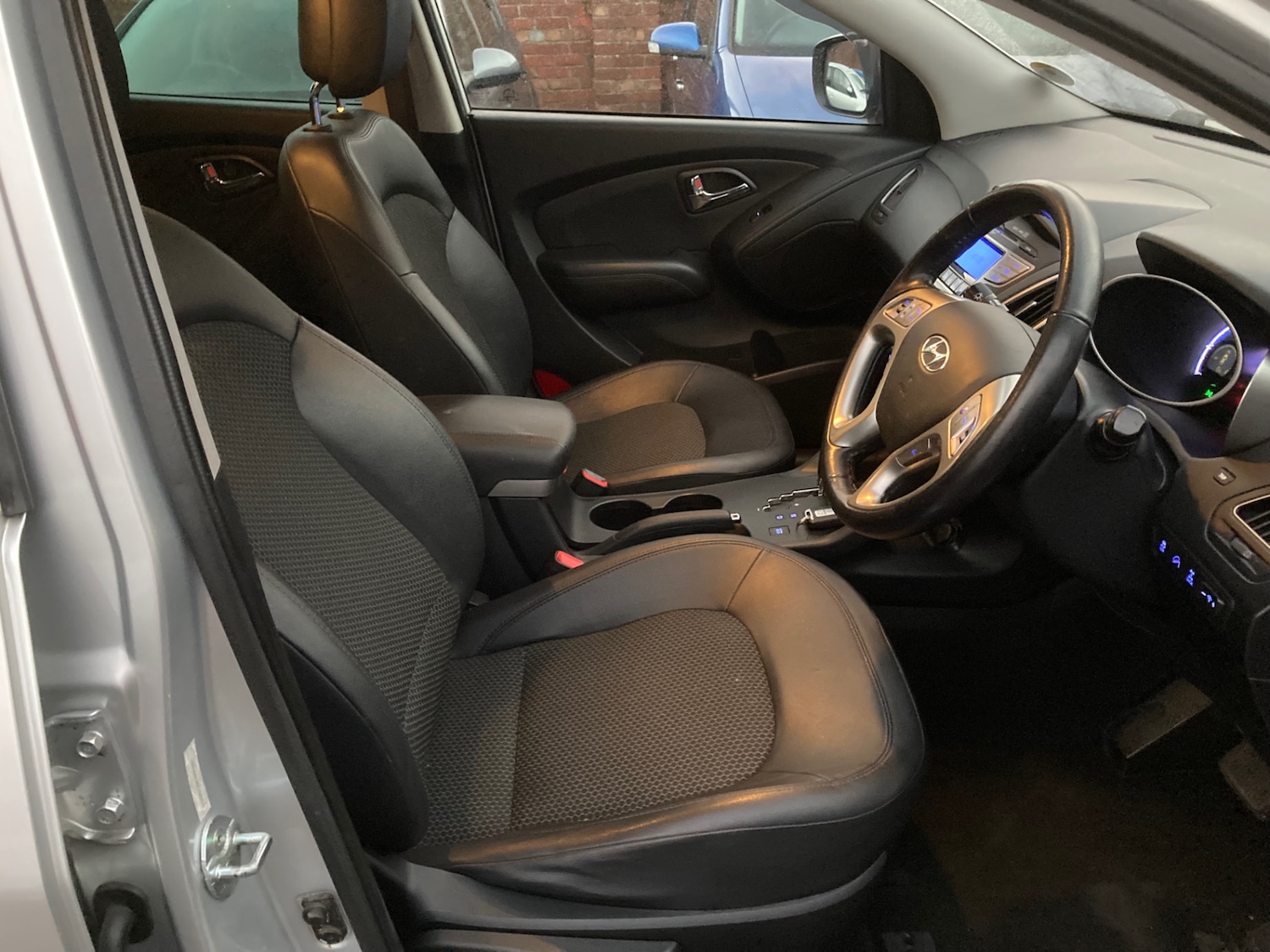 Used Hyundai Ix35 2012 for sale - 77438745: Photo 7