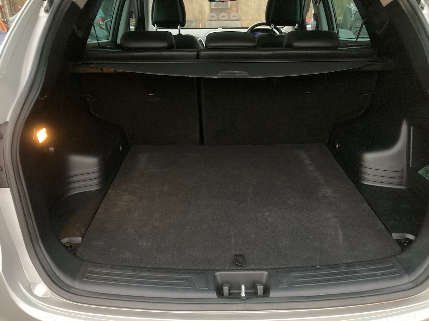 Used Hyundai Ix35 2012 for sale - 77438745: Photo 9