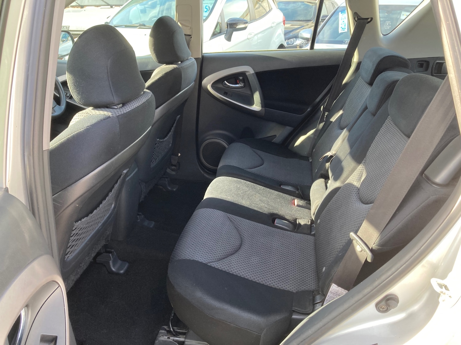 Used Toyota RAV4 2006 for sale - 78006276: Photo 10