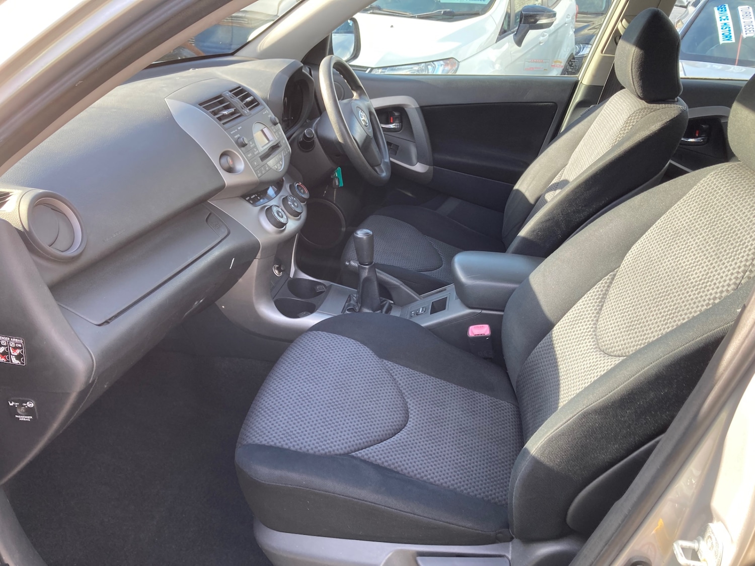 Used Toyota RAV4 2006 for sale - 78006276: Photo 11