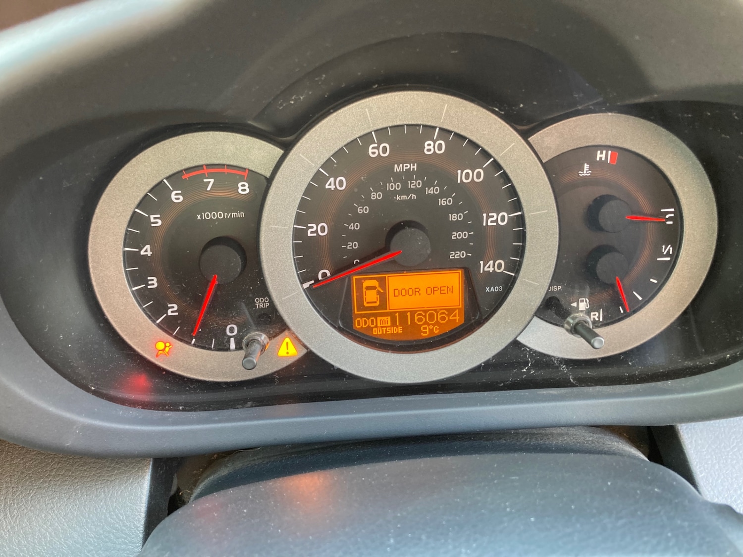 Used Toyota RAV4 2006 for sale - 78006276: Photo 12