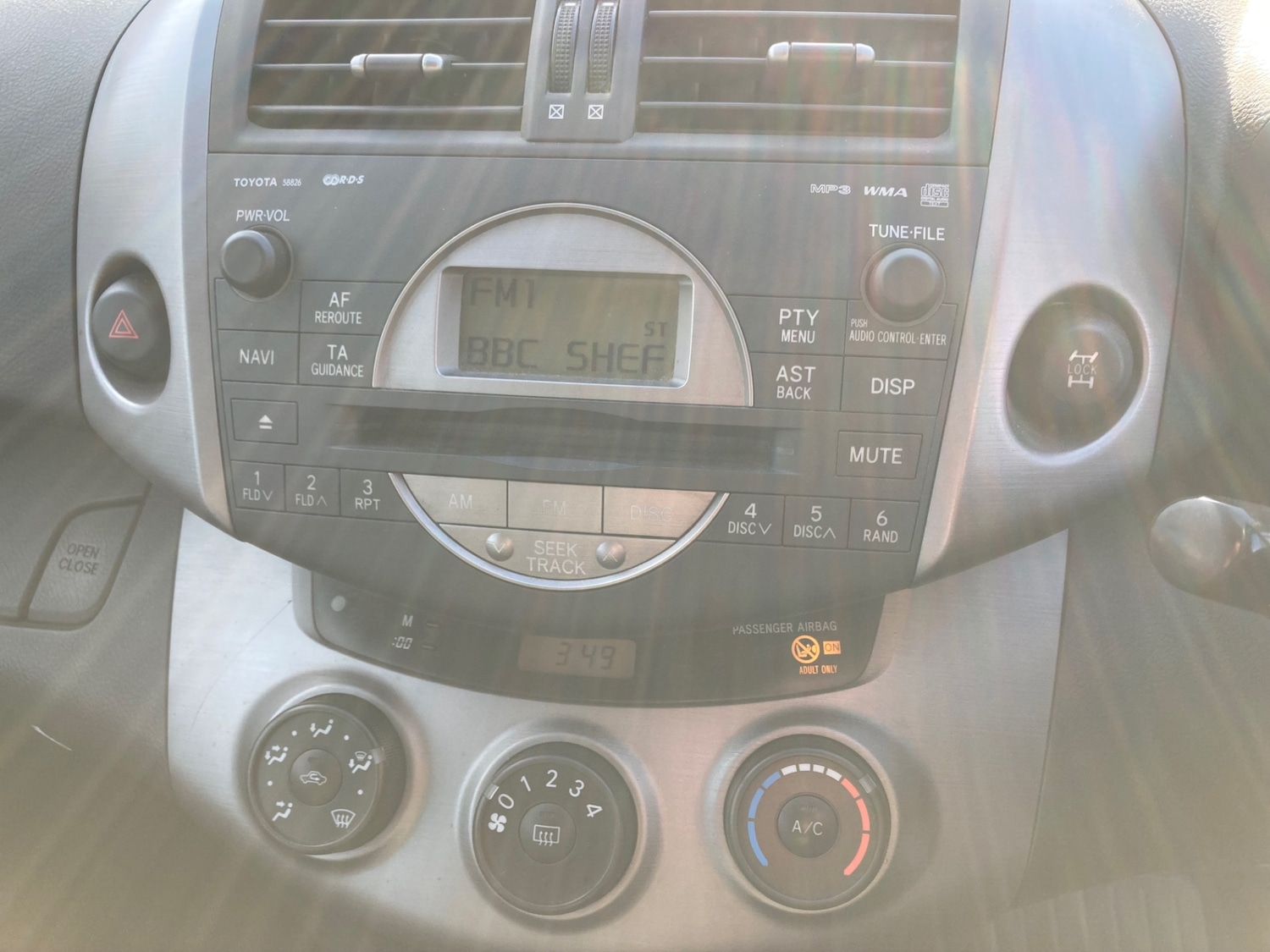 Used Toyota RAV4 2006 for sale - 78006276: Photo 13