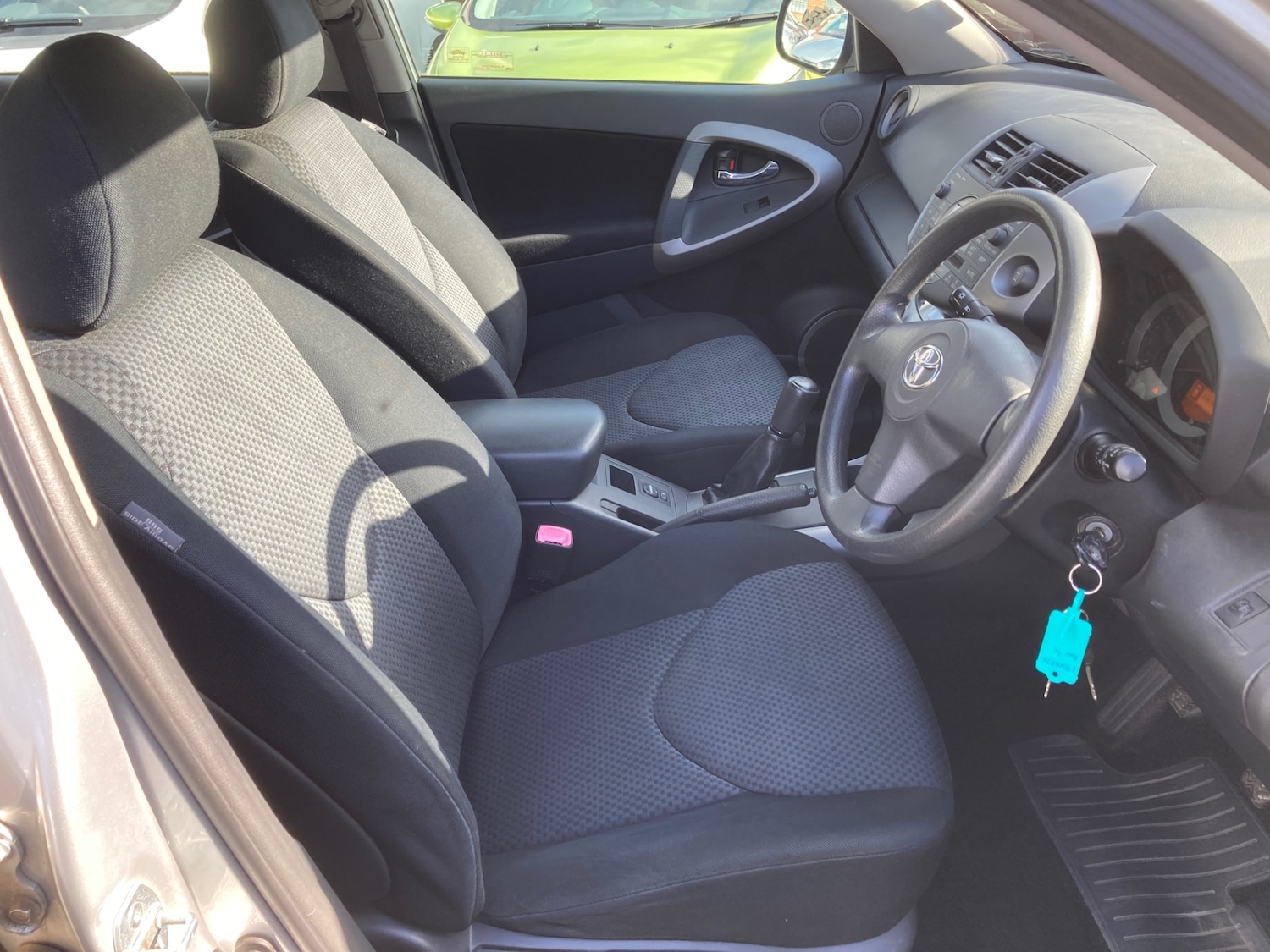 Used Toyota RAV4 2006 for sale - 78006276: Photo 7