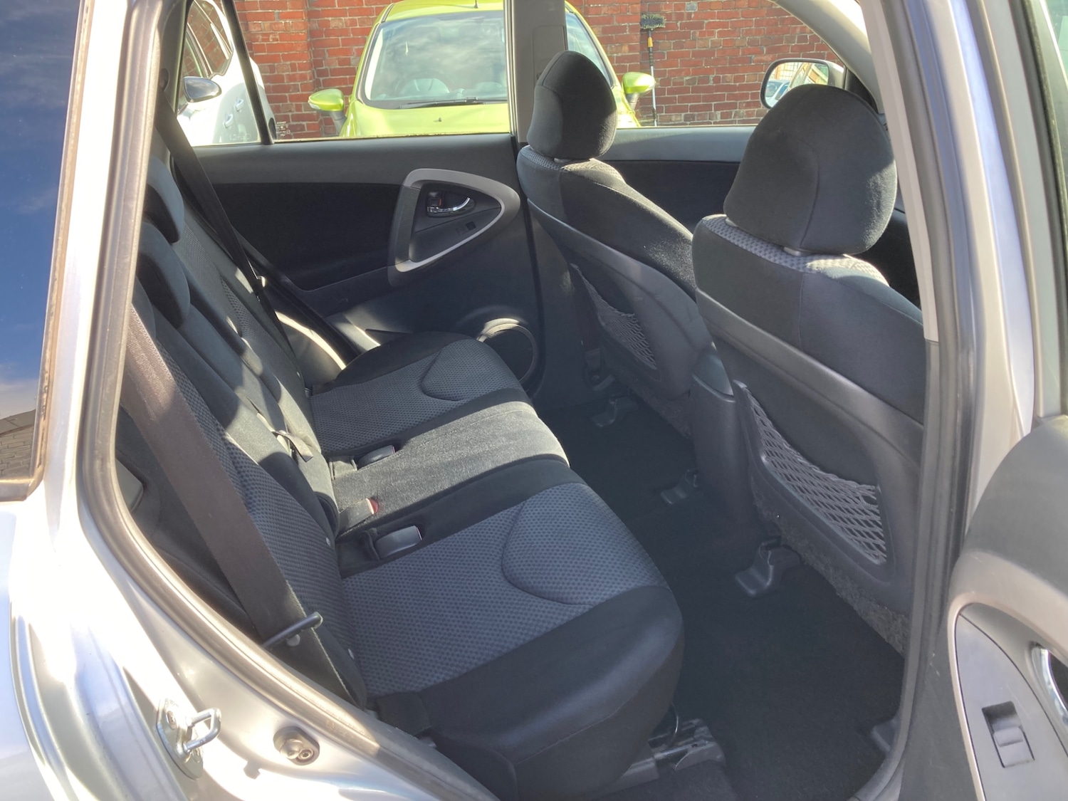 Used Toyota RAV4 2006 for sale - 78006276: Photo 8