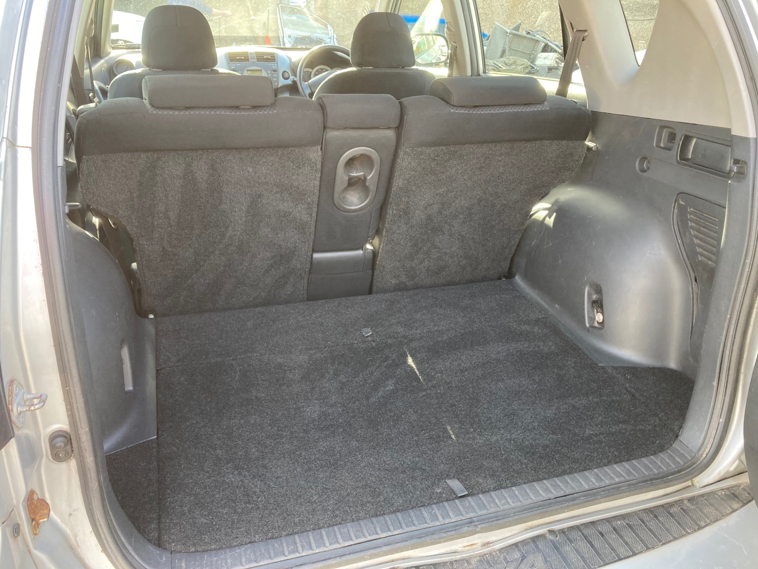 Used Toyota RAV4 2006 for sale - 78006276: Photo 9