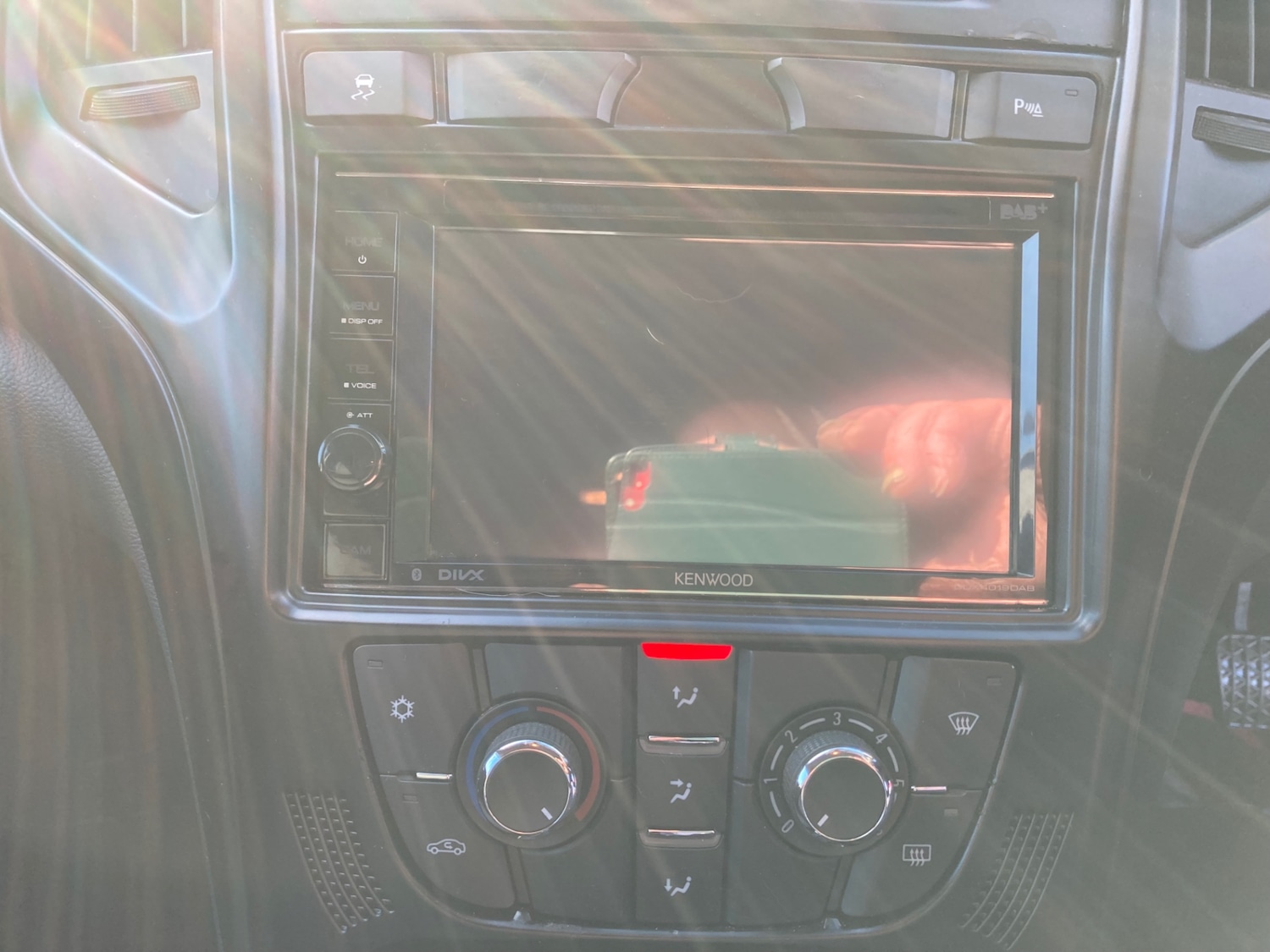 Used Vauxhall Astra 2010 for sale - 77357595: Photo 13