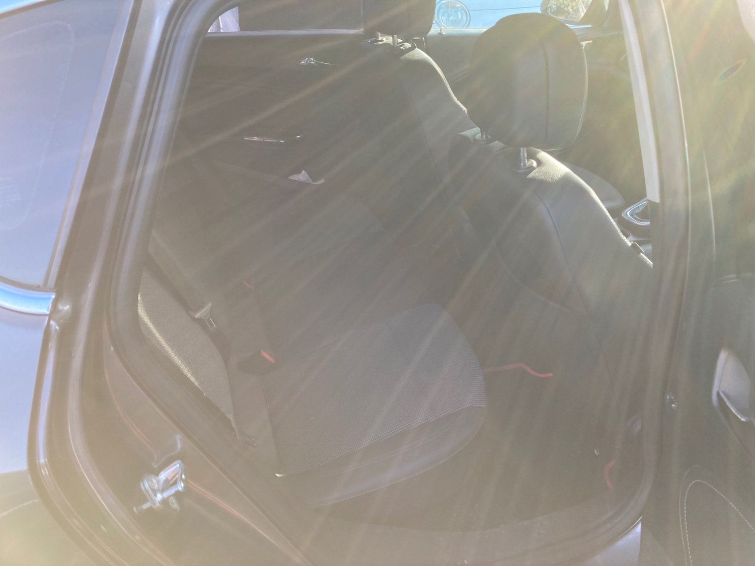 Used Vauxhall Astra 2010 for sale - 77357595: Photo 8