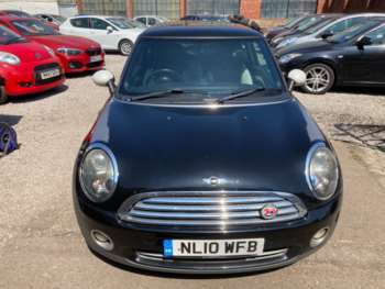 Used MINI Hatch 2010 for sale - 75012062: Photo