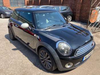 Used MINI Hatch 2010 for sale - 75012062: Photo