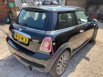 Used MINI Hatch 2010 for sale - 75012062: Photo
