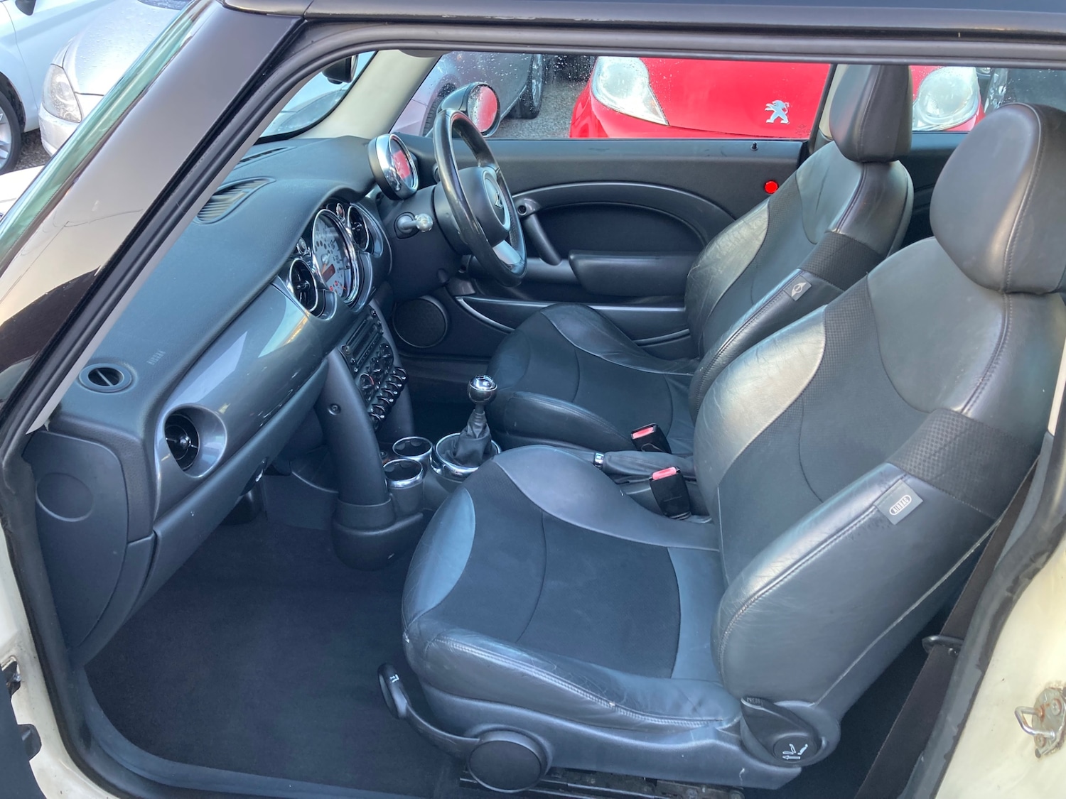 Used MINI Hatch 2005 for sale - 76792659: Photo 11