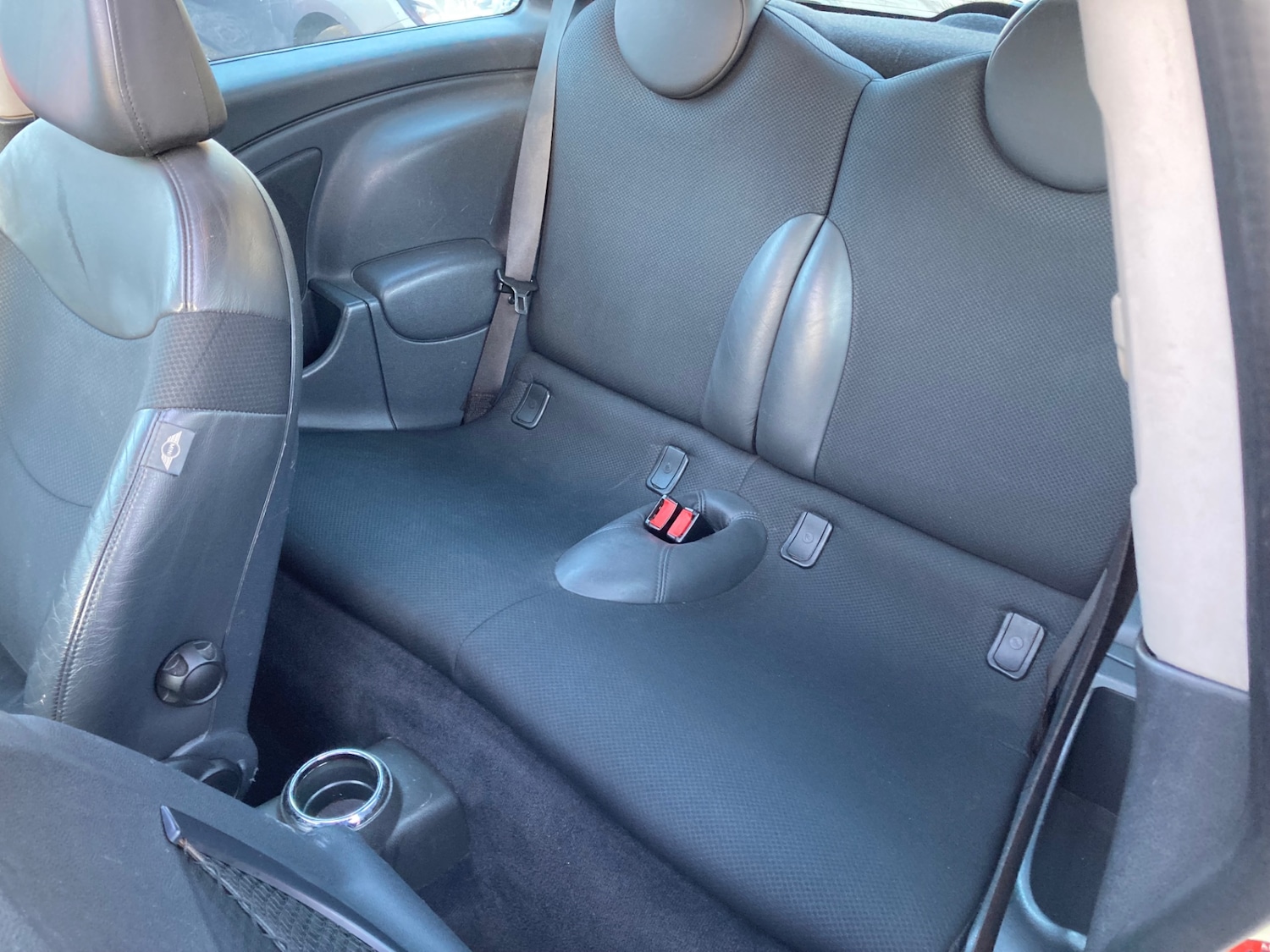 Used MINI Hatch 2005 for sale - 76792659: Photo 12