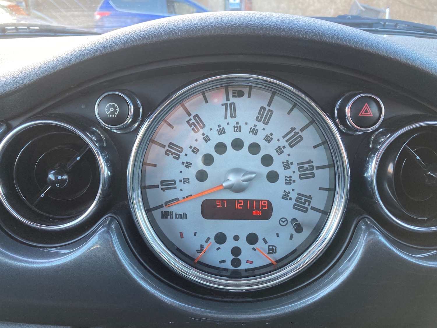 Used MINI Hatch 2005 for sale - 76792659: Photo 13