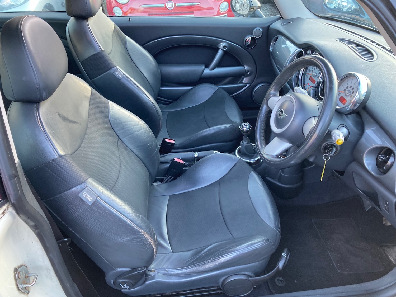 Used MINI Hatch 2005 for sale - 76792659: Photo 7