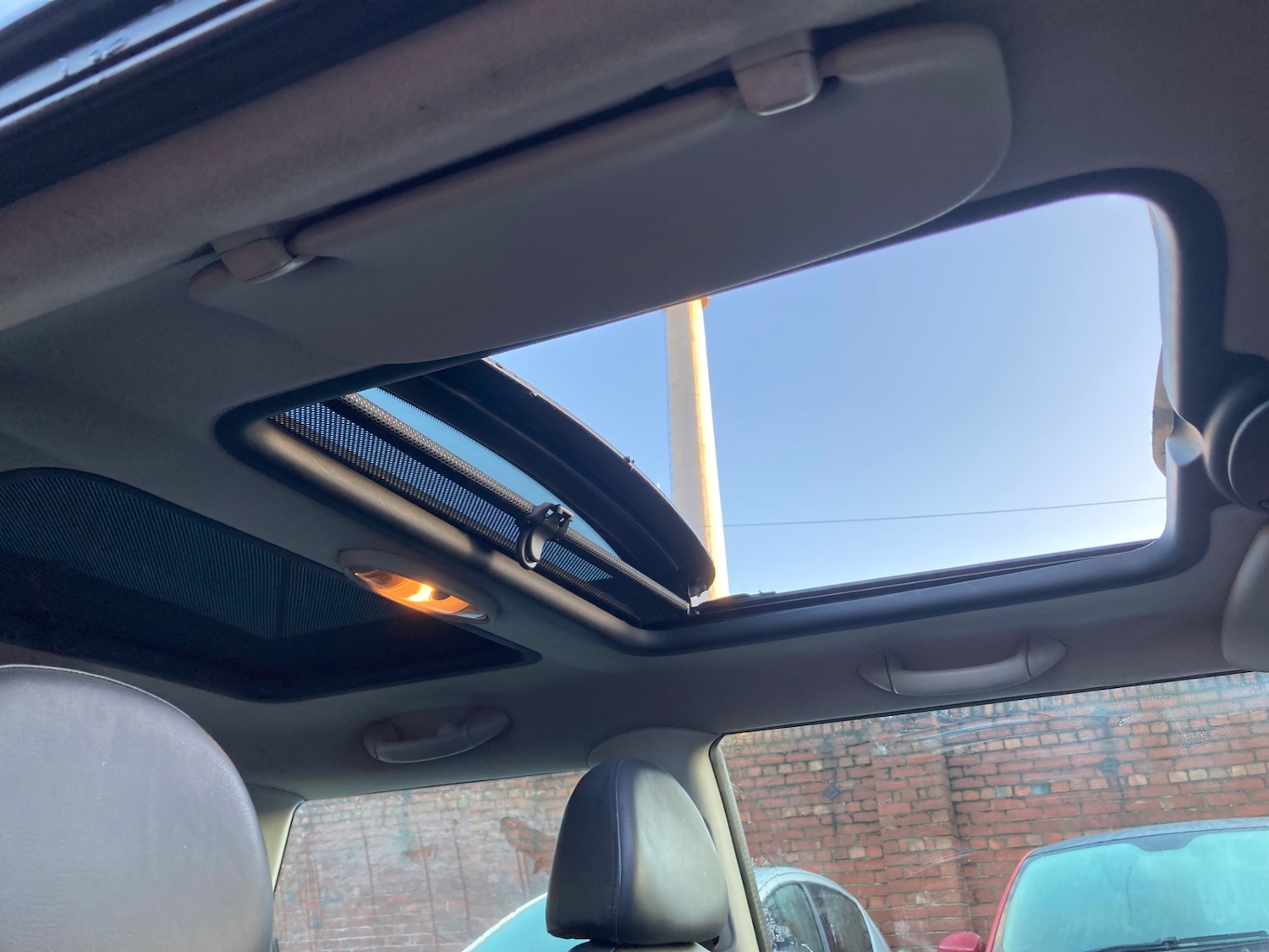 Used MINI Hatch 2005 for sale - 76792659: Photo 9