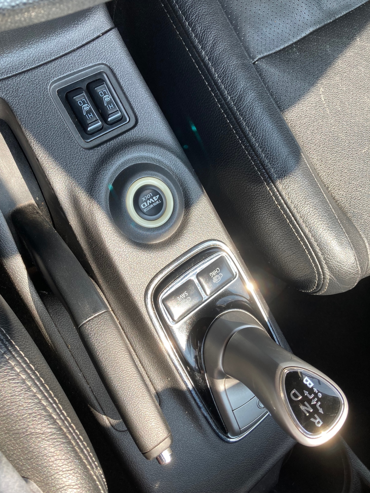Vehicle 15