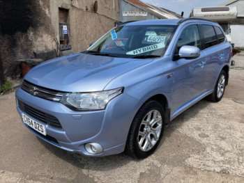2014 (64) - 2.0 PHEV GX4hs 5dr Auto