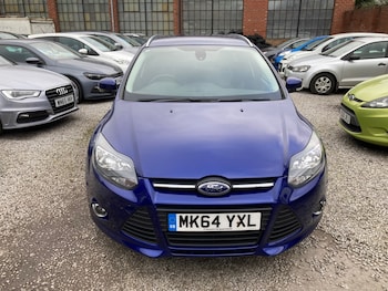 Used Ford Focus 2014 for sale - 77781544: Photo
