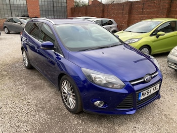 Used Ford Focus 2014 for sale - 77781544: Photo