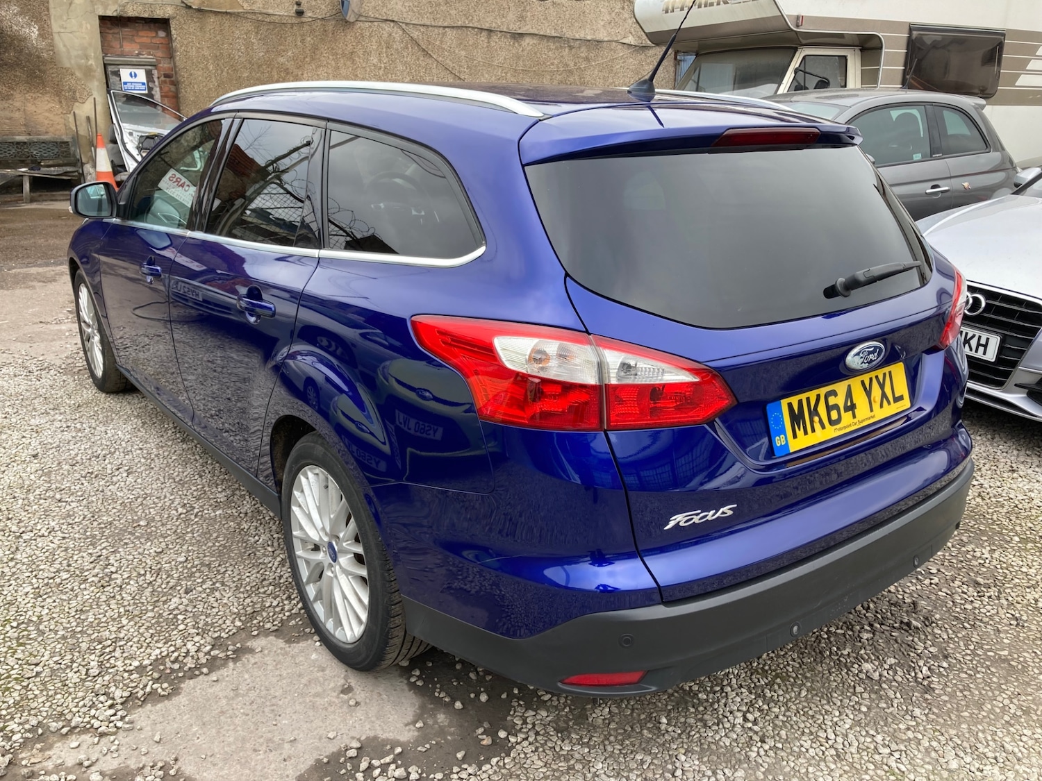 Used Ford Focus 2014 for sale - 77781544: Photo 6