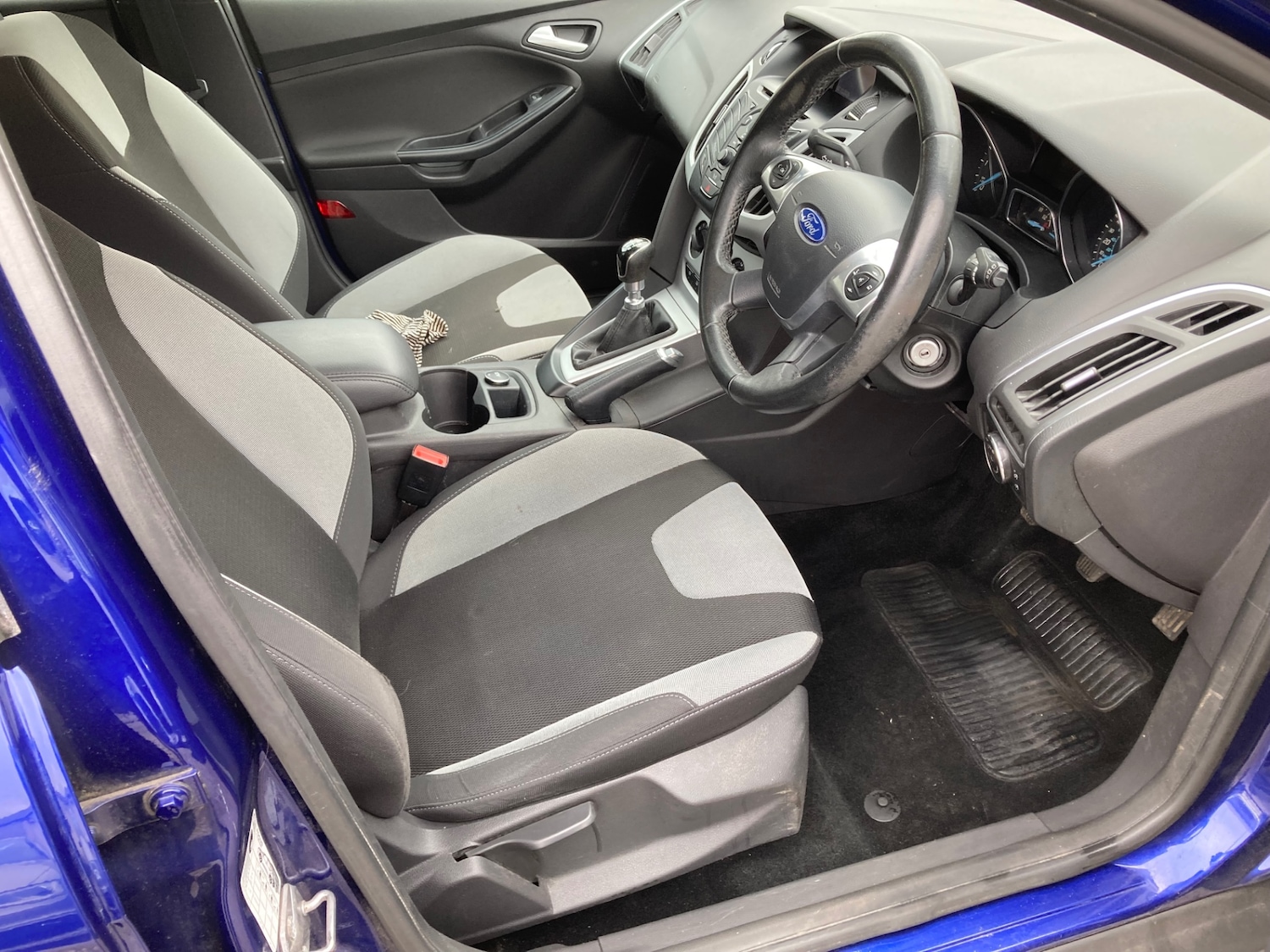 Used Ford Focus 2014 for sale - 77781544: Photo 7