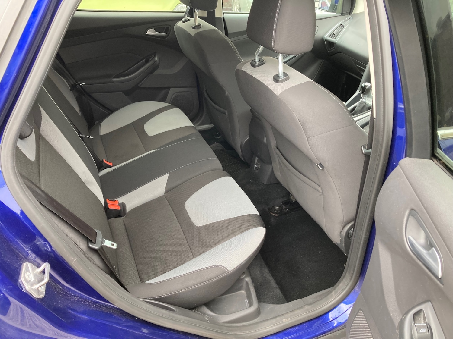 Used Ford Focus 2014 for sale - 77781544: Photo 8