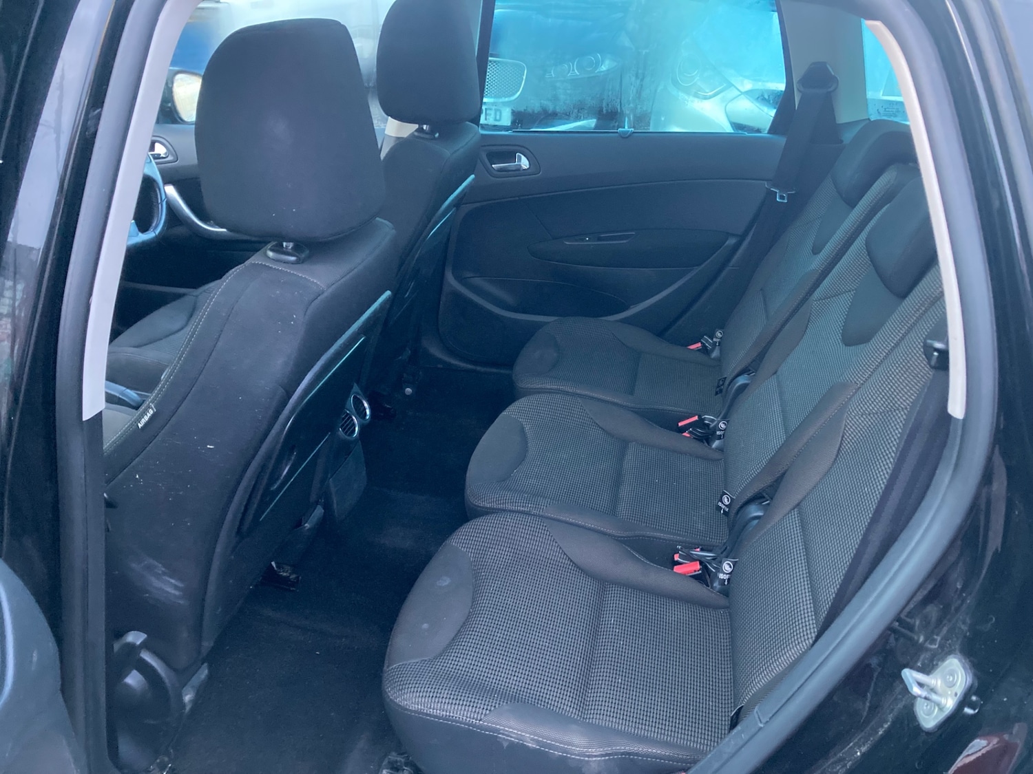 Used Peugeot 308 2014 for sale - 77159331: Photo 10