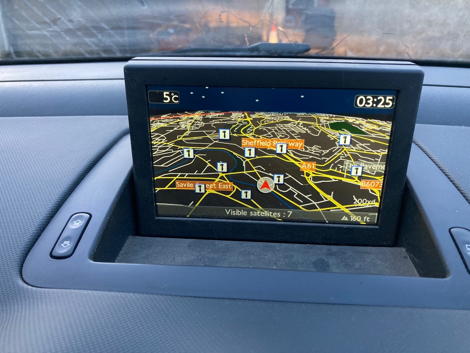 Used Peugeot 308 2014 for sale - 77159331: Photo 13