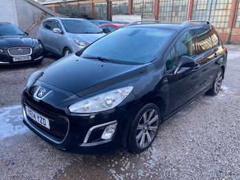 2014 (14) - 1.6 e-HDi 115 Active 5dr [Sat Nav]