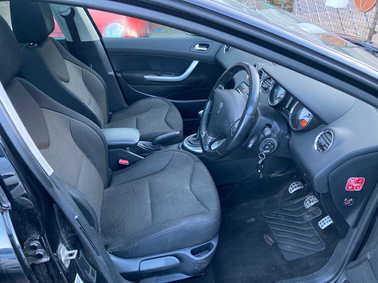 Used Peugeot 308 2014 for sale - 77159331: Photo 7