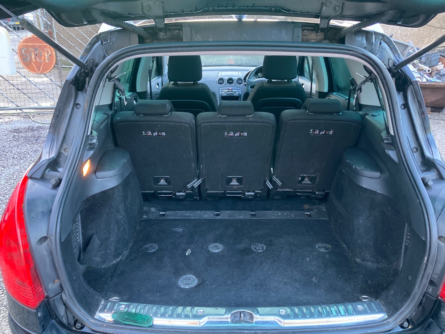 Used Peugeot 308 2014 for sale - 77159331: Photo 9