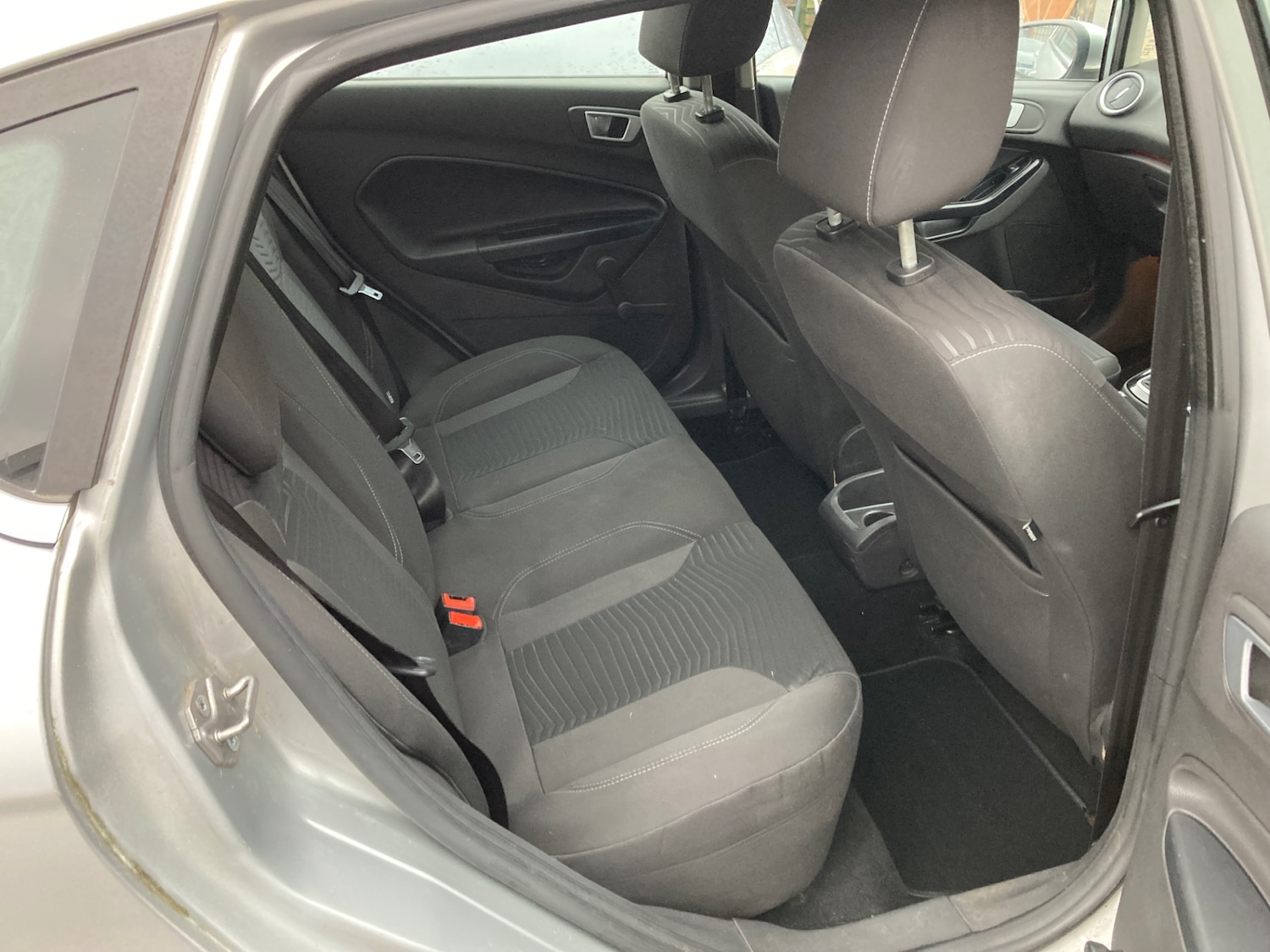 Used Ford Fiesta 2014 for sale - 77159317: Photo 8