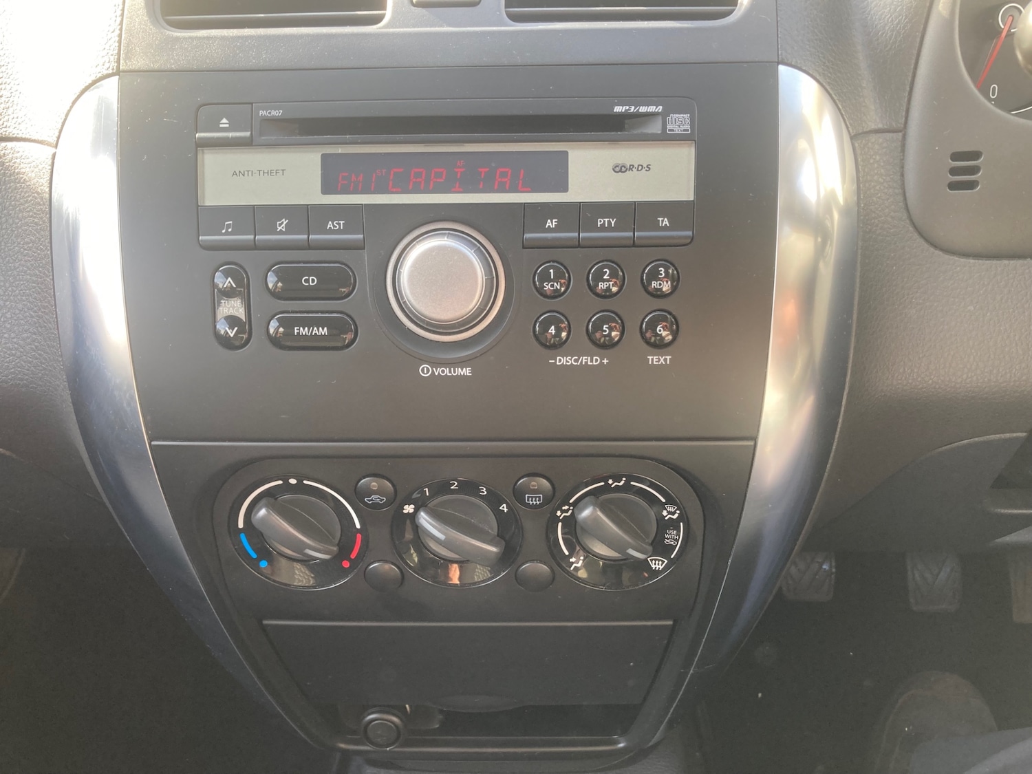 Used Suzuki SX4 2008 for sale - 77639027: Photo 13