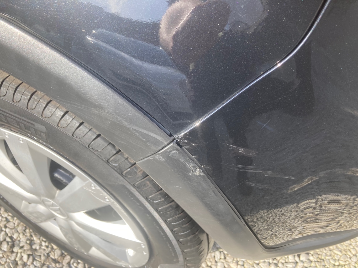 Used Suzuki SX4 2008 for sale - 77639027: Photo 7