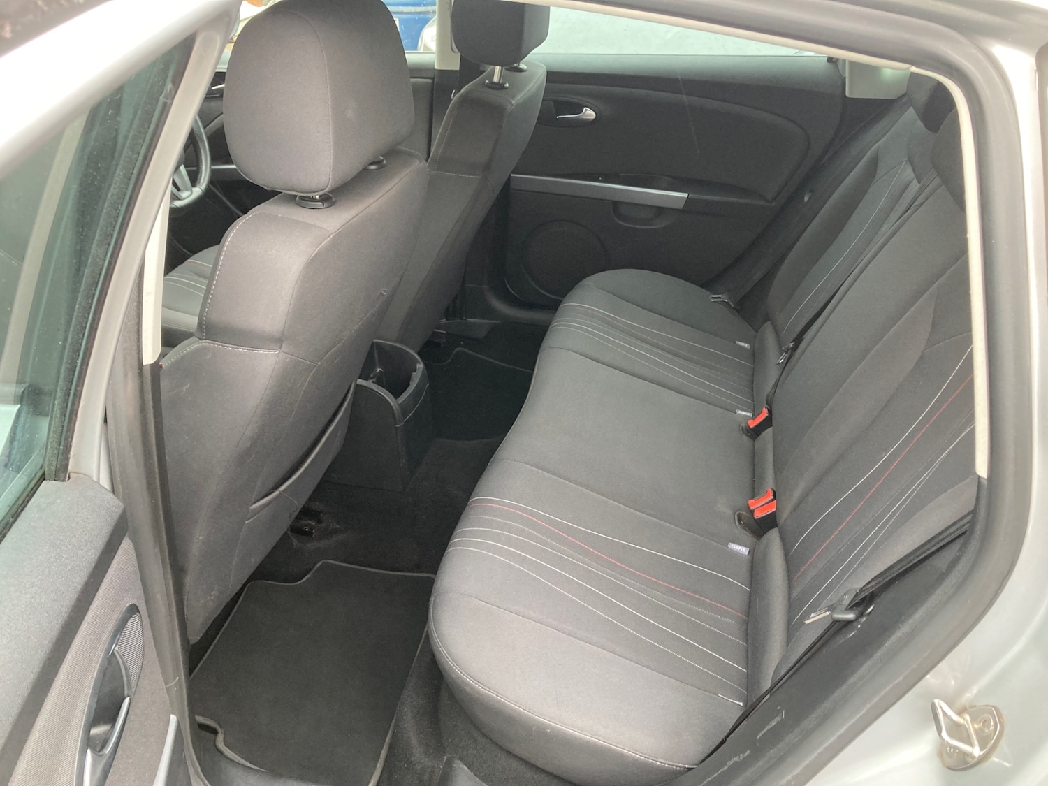 Used SEAT Leon 2013 for sale - 76374514: Photo 10