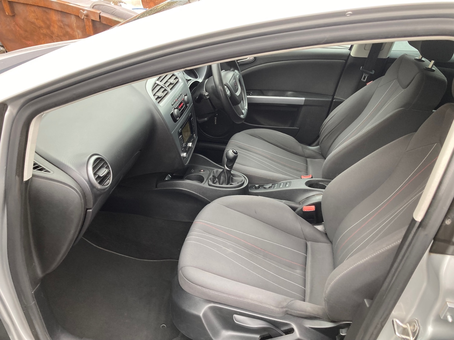 Used SEAT Leon 2013 for sale - 76374514: Photo 11