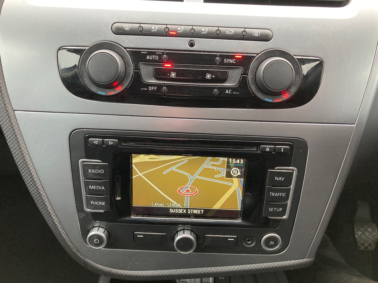 Used SEAT Leon 2013 for sale - 76374514: Photo 12