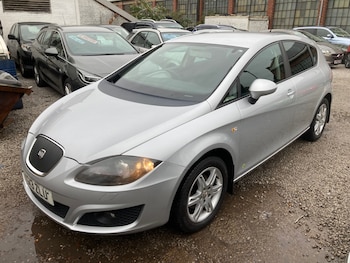 Used SEAT Leon 2013 for sale - 76374514: Photo