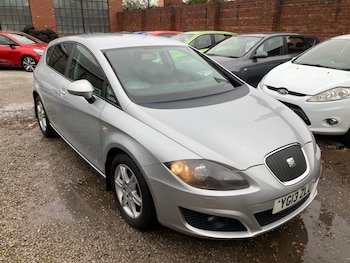 Used SEAT Leon 2013 for sale - 76374514: Photo