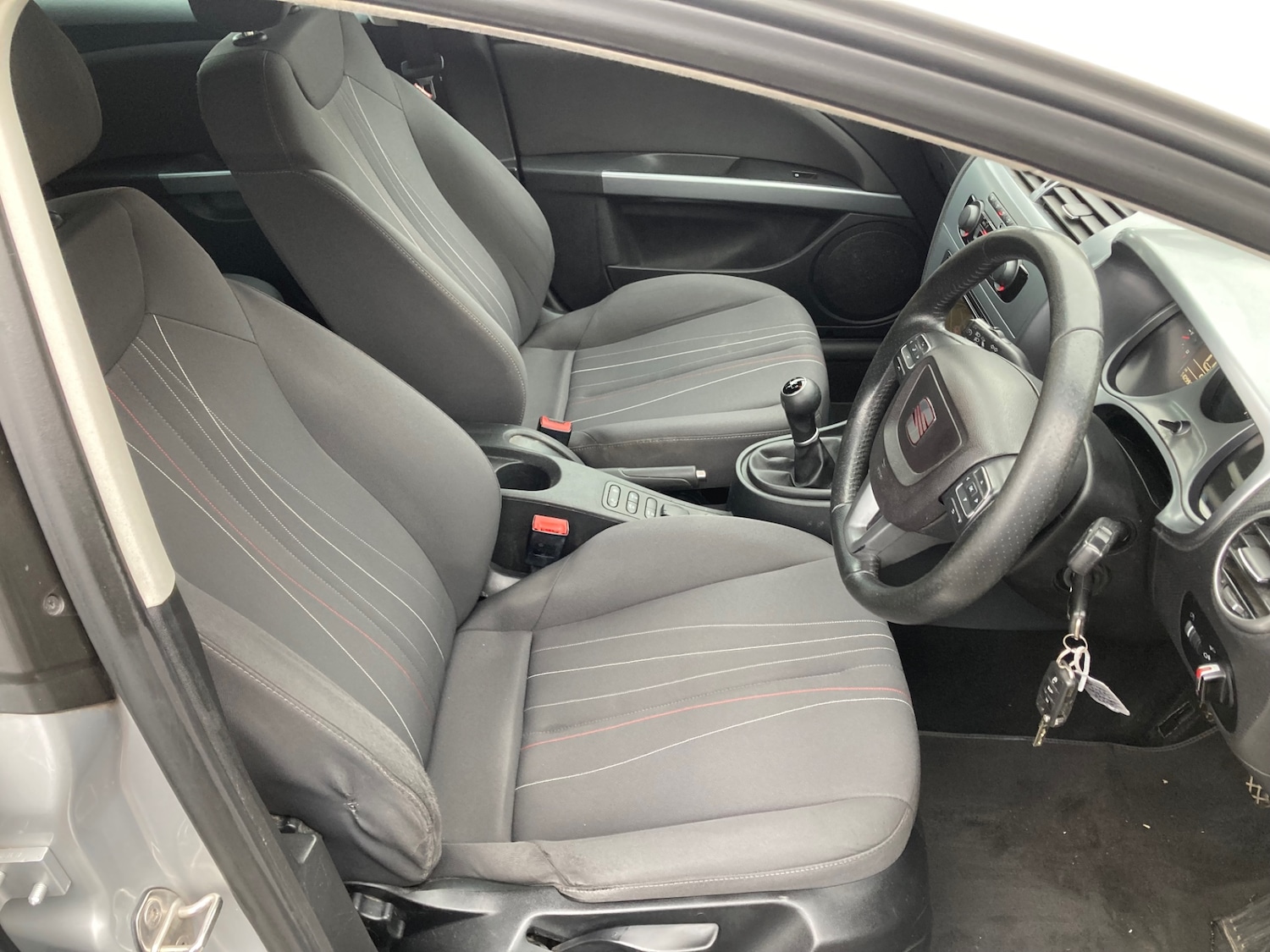 Used SEAT Leon 2013 for sale - 76374514: Photo 7