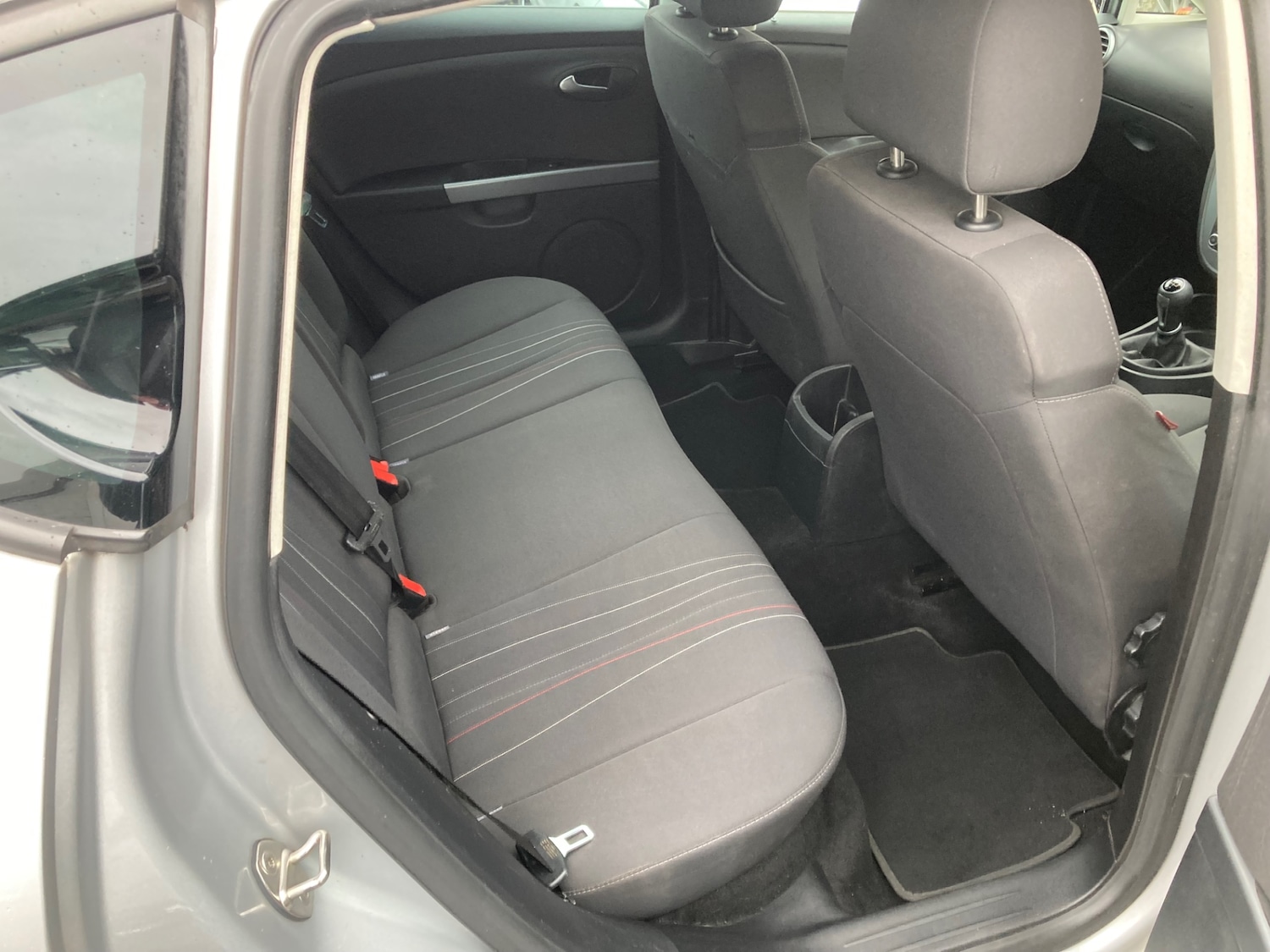 Used SEAT Leon 2013 for sale - 76374514: Photo 8