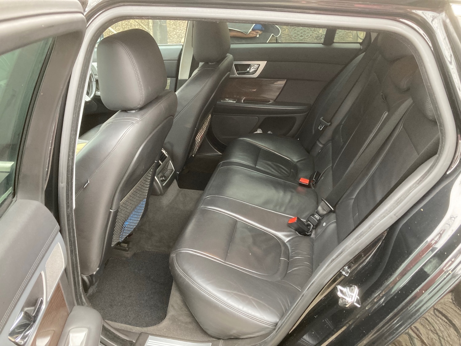 Used Jaguar XF 2015 for sale - 76267591: Photo 10