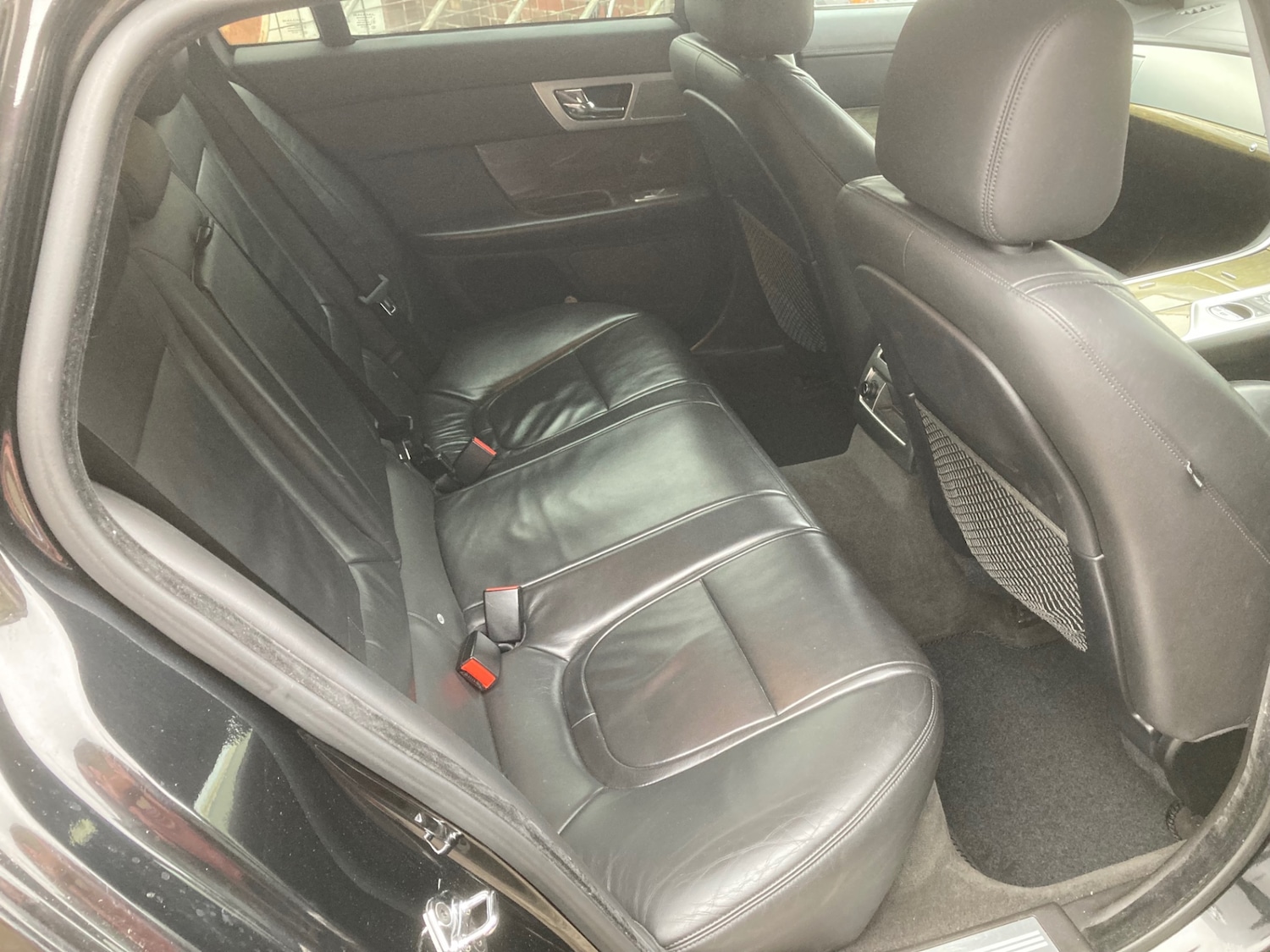 Used Jaguar XF 2015 for sale - 76267591: Photo 8