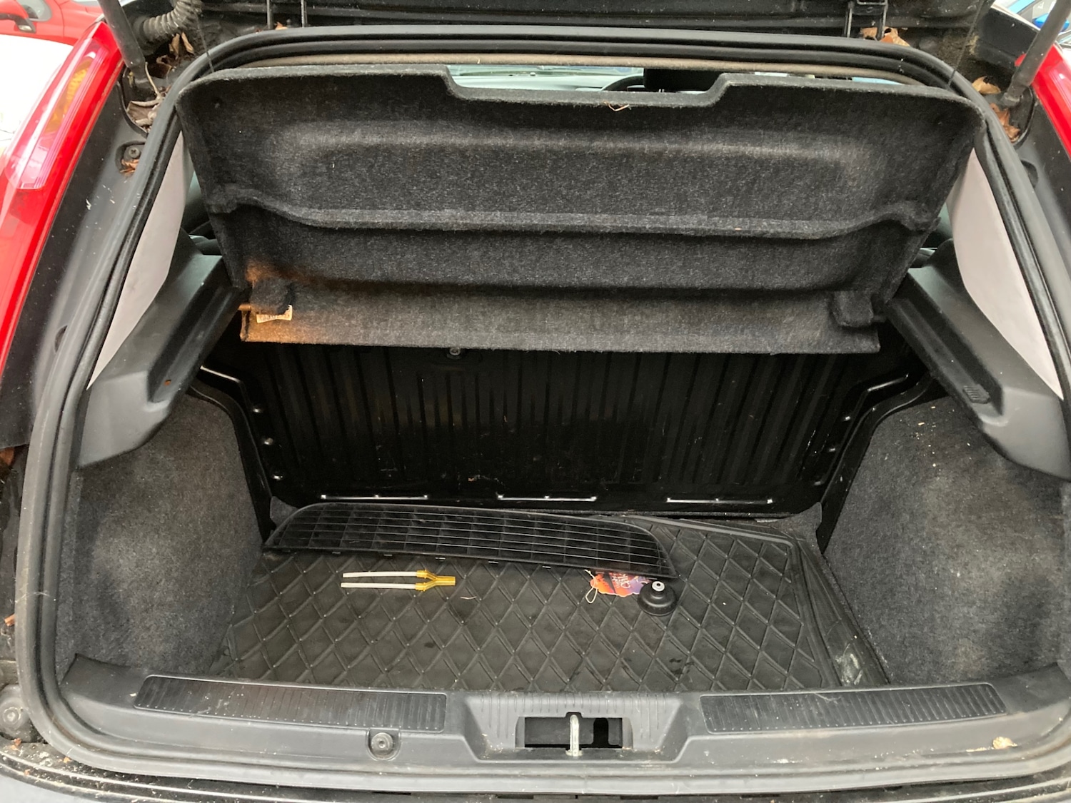 Used Fiat Grande Punto 2007 for sale - 76959909: Photo 9