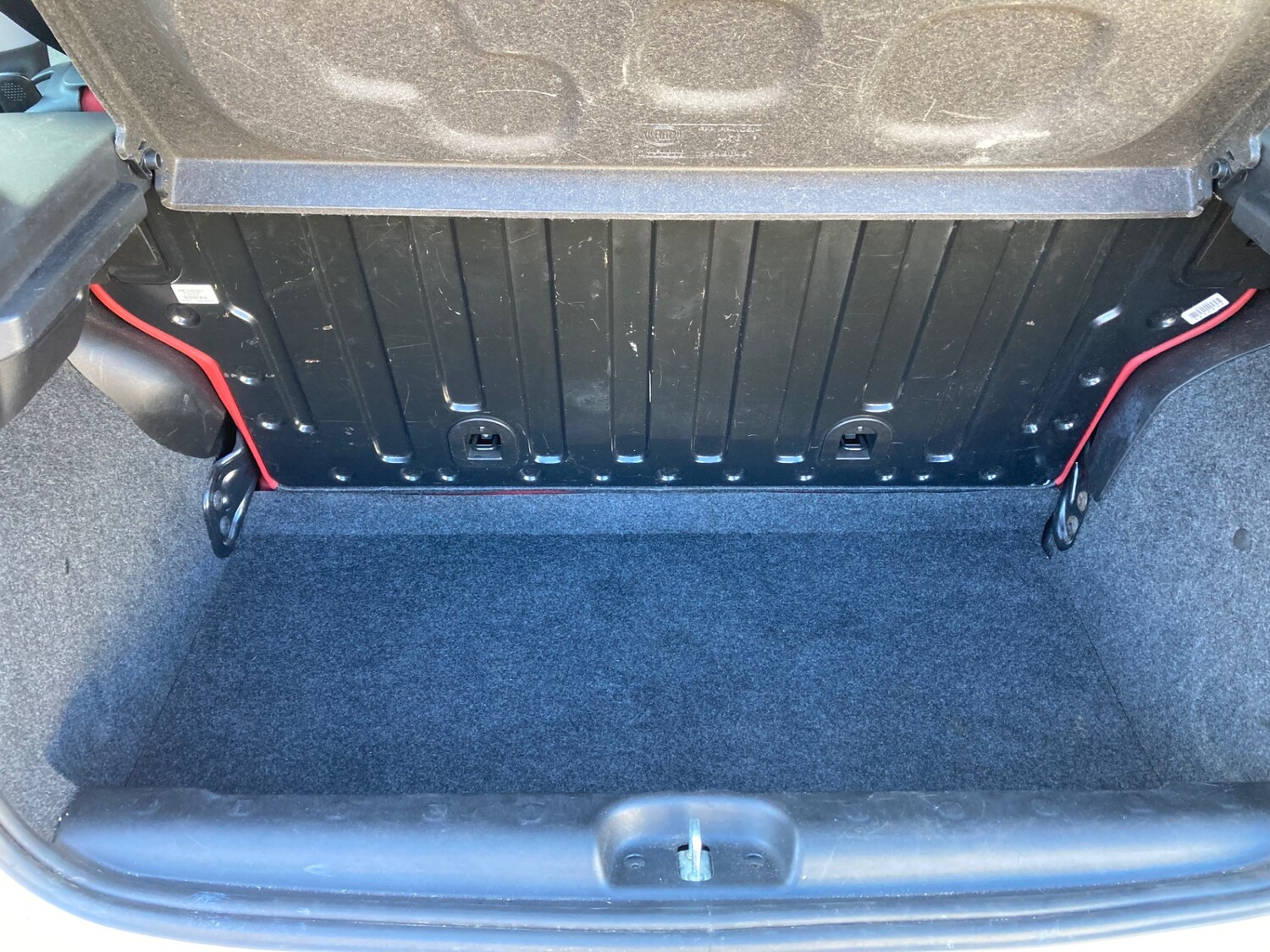 Used Fiat Panda 2014 for sale - 77781538: Photo 10