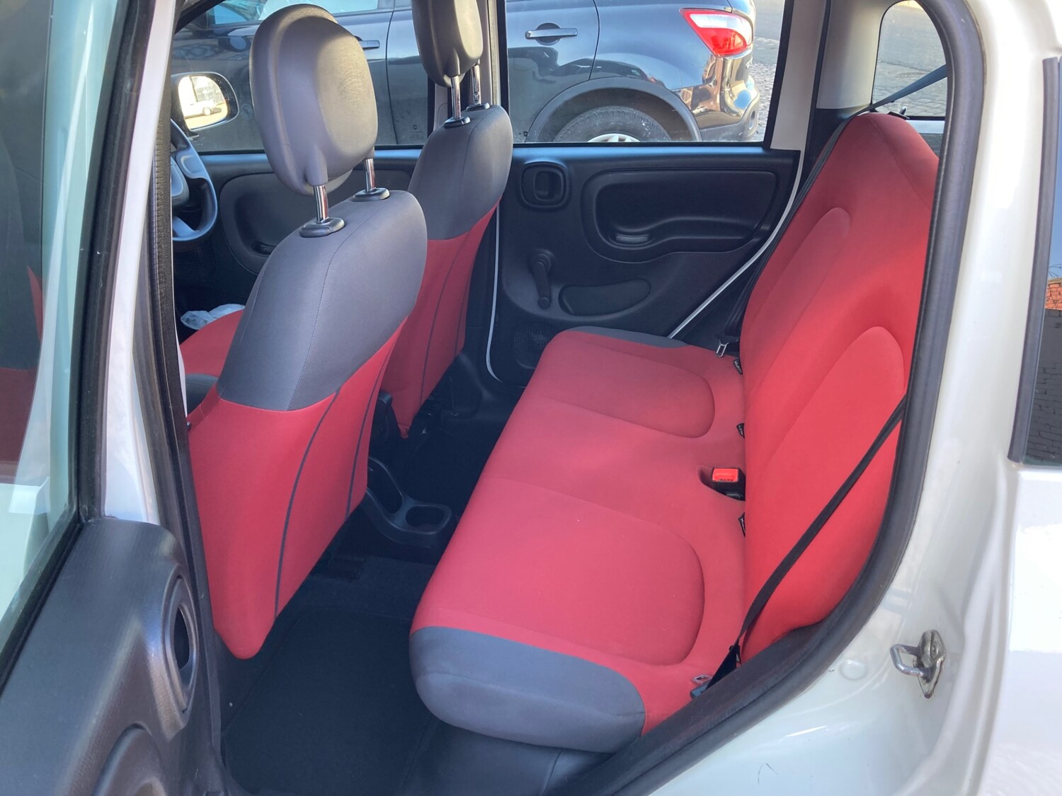 Used Fiat Panda 2014 for sale - 77781538: Photo 11